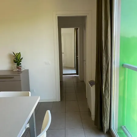 Appartement Nat Siena