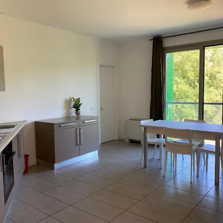 Nat Appartement